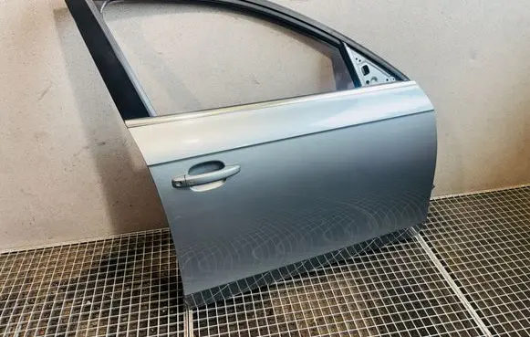 Audi A4 S4 B8 8K Front door 
