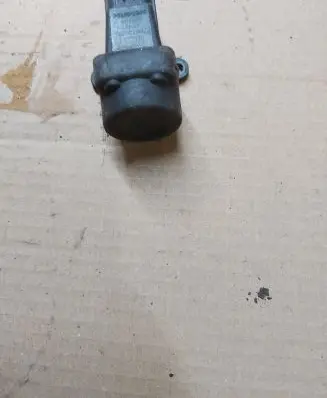 Renault Espace III Fuel cut-off switch 7700306391