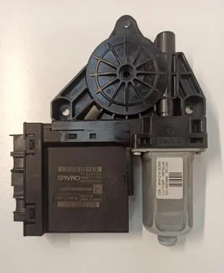 Volvo S90, V90 Door control unit/module 31674756