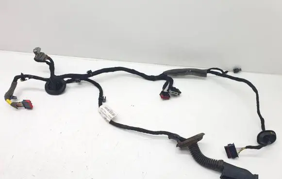 Volvo V60 Front door wiring loom 31483771
