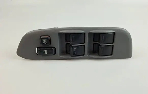 Toyota RAV 4 (XA20) Electric window control switch 8482042140