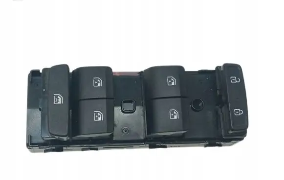 Hyundai Tucson TL Quarter vent window switch 93571N7400
