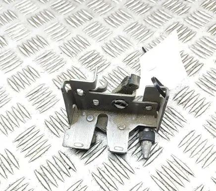 Ford Transit Custom Rear door lock BK21V431A03AL