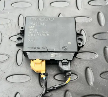 Volvo S80 Parking PDC sensor 31423948