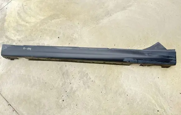 Mini One - Cooper F56 F55 Sill 16189910