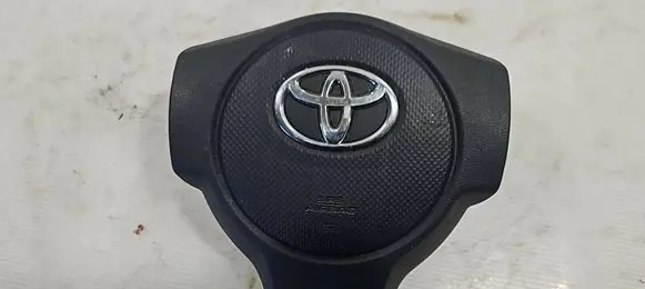 Toyota Urban Cruiser (XP110) Steering wheel airbag EBUV9000298 N00856509AFD