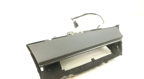 BMW X6 M Glove box lid/cover 9122122 51169122122 9214060