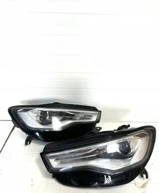 Audi A6 S6 C7 4G Headlight/headlamp 4G0941005F 4G0941006F