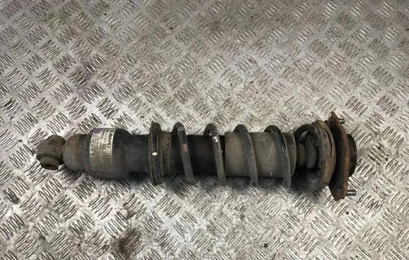 Subaru Outback Rear shock absorber with coil spring 20365AJ061