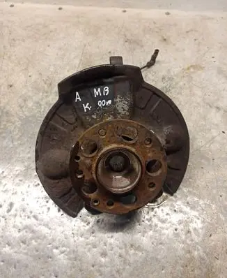Mercedes-Benz A W168 Front wheel hub