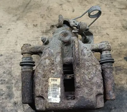 Citroen C6 Rear brake caliper 9660214080 32035436