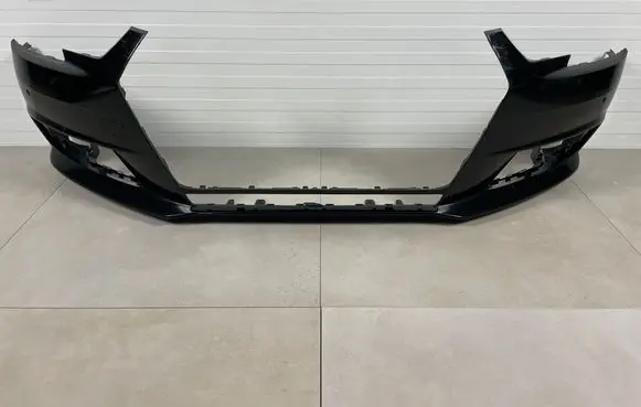 Audi A4 S4 B9 Front bumper 8W0807437