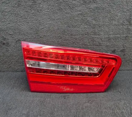 Audi A6 S6 C7 4G Tailgate rear/tail lights 4G9945093B