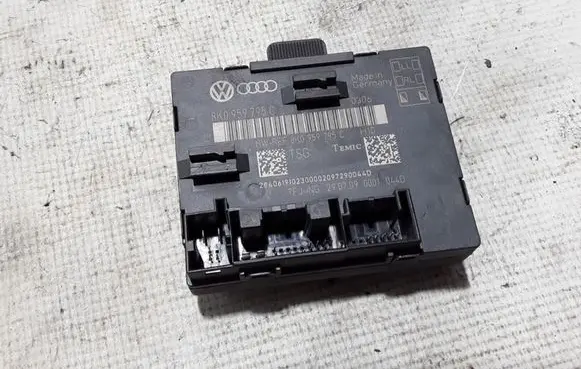 Audi Q5 SQ5 Door control unit/module 8K0959795C