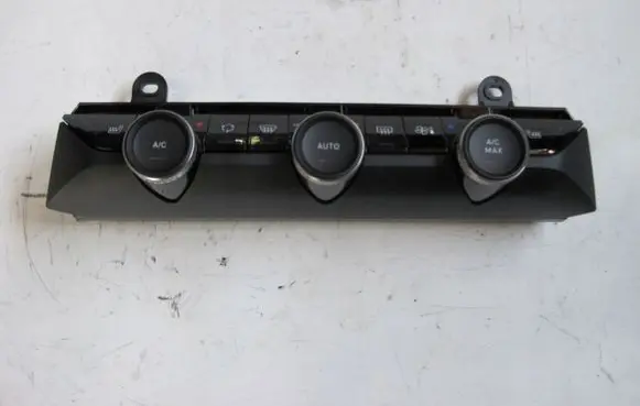 Citroen DS4 Central console control unit 98361321ZD