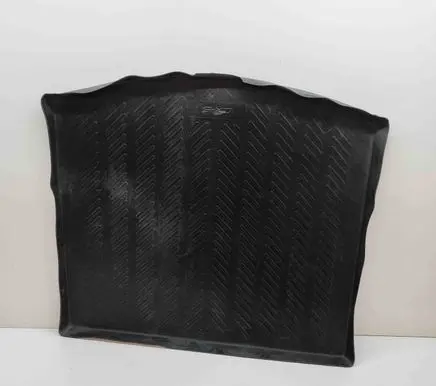 Mazda CX-5 Trunk/boot floor carpet liner 