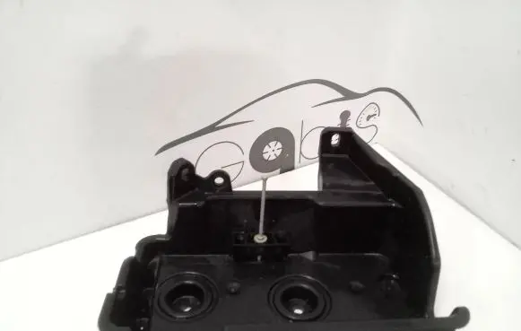 Ford F150 Battery tray JL3410723
