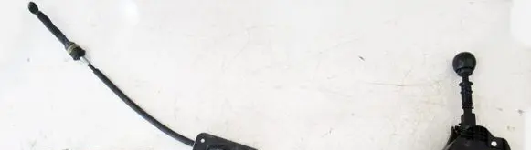 Fiat Tipo Gear shift rod 50294520 T076 20160212