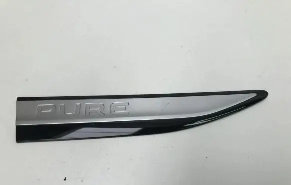 Volkswagen ID.4 Fender model badge letters 11A853688