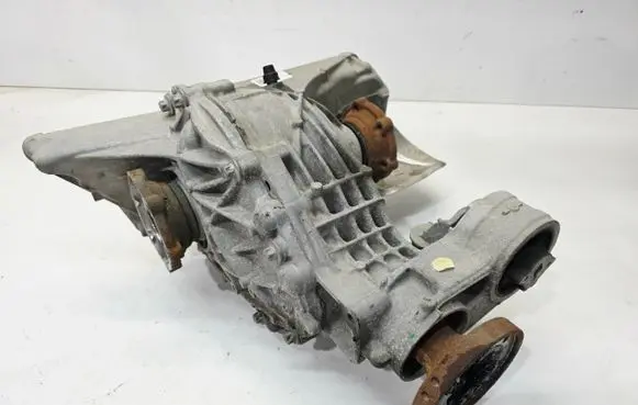 Audi Q5 SQ5 Rear differential MPR