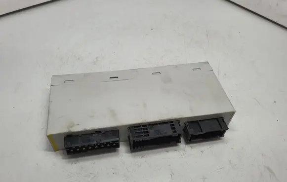 BMW 3 E46 Central body control module 6944843 61356944843
