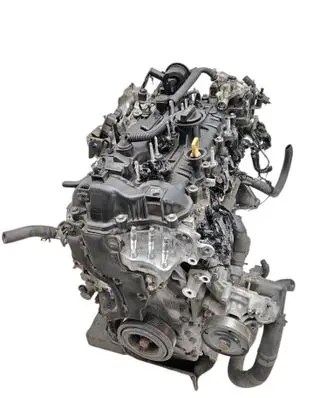 Mazda 6 Engine SH01
