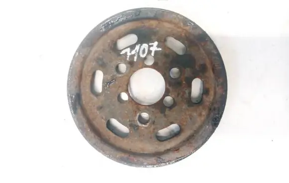 Audi A4 S4 B5 8D Power steering pump pulley 