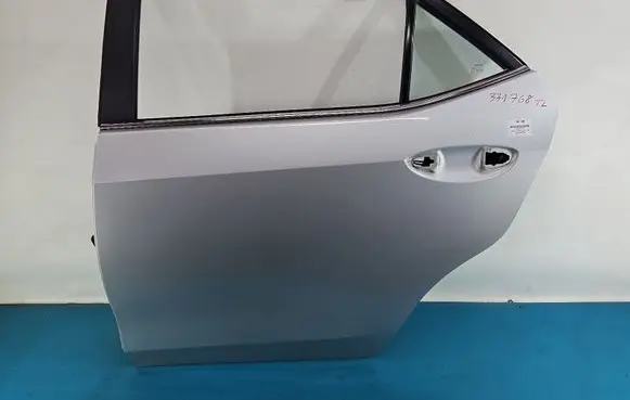 Toyota Corolla E160 E170 Rear door IMPRK1591586