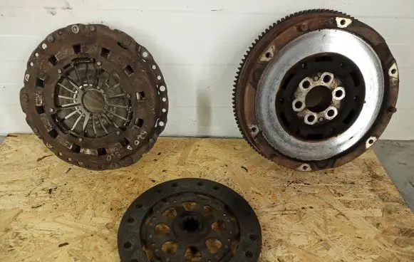 Clutch set kit