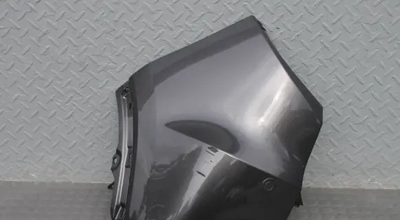 Honda HR-V Rear bumper ZDERZAK-LH-HRV-II