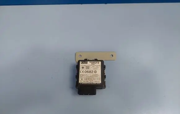 Immobilizer control unit/module