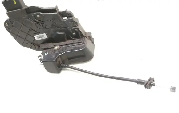 Volvo V50 Rear door lock 30699797