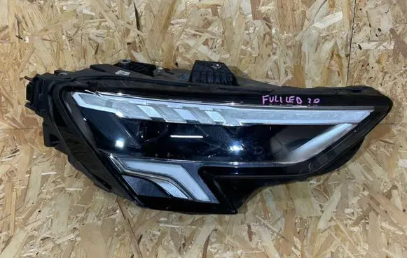 Audi A3 8Y Headlight/headlamp 8Y0941034 V040419 11122021