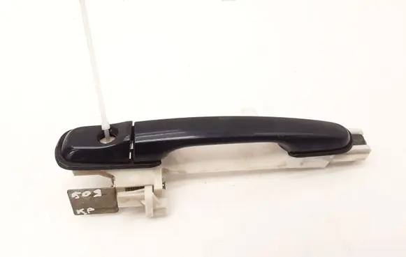 Honda Legend III KA9 Front door exterior handle