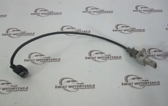 Opel Antara Detonation knock sensor 636GB