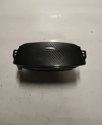 Hyundai Santa Fe Ashtray (front) 101110