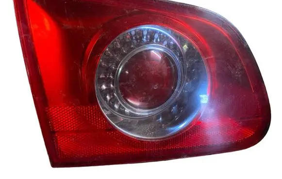 Volkswagen PASSAT B6 Tailgate rear/tail lights 3C9945093