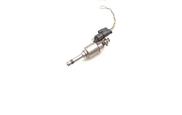 Ford Fiesta Fuel injector 