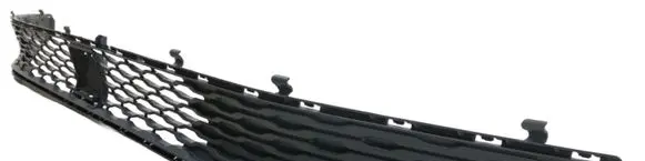 Volkswagen Multivan T7 Front bumper lower grill 7T0853663A