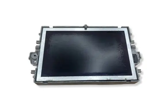 Mercedes-Benz E W212 Screen/display/small screen A2129000829