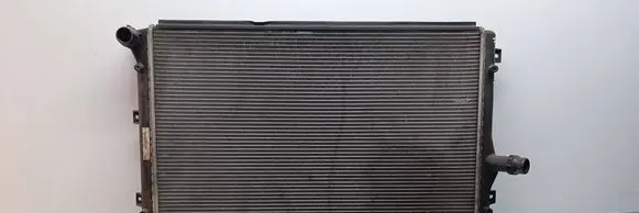 Skoda Yeti (5L) Coolant radiator 1K0121251DM