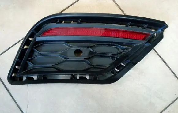 Volkswagen T-Roc Rear tail light reflector 2GA807245C