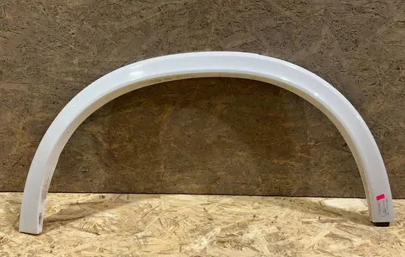 Mercedes-Benz GLC C254 Rear arch trim A2548806002 K695T78