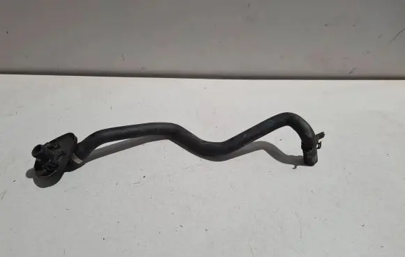 Audi A4 S4 B9 Engine coolant pipe/hose 8W0819350H