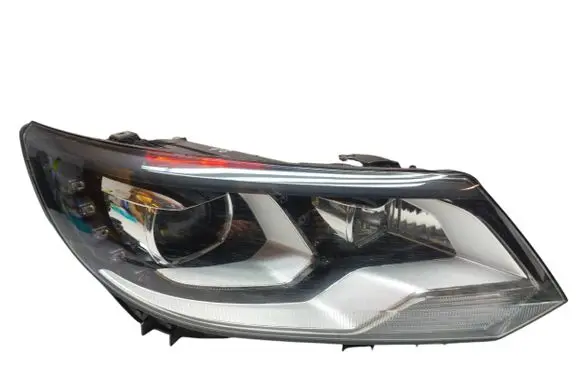 Volkswagen Tiguan Headlight/headlamp 5N1941752 1ZS01074812
