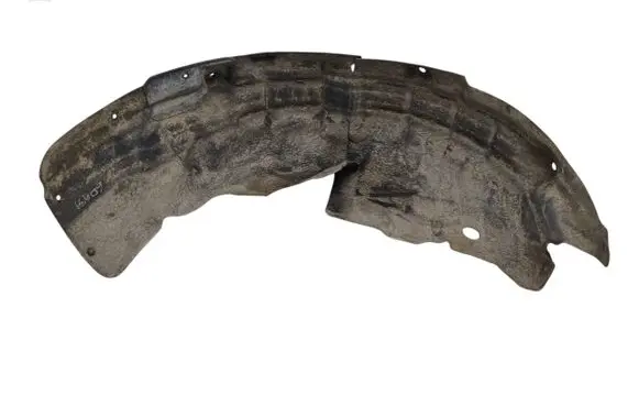Renault Kangoo III Rear arch fender liner splash guards 767482258R A4206100200