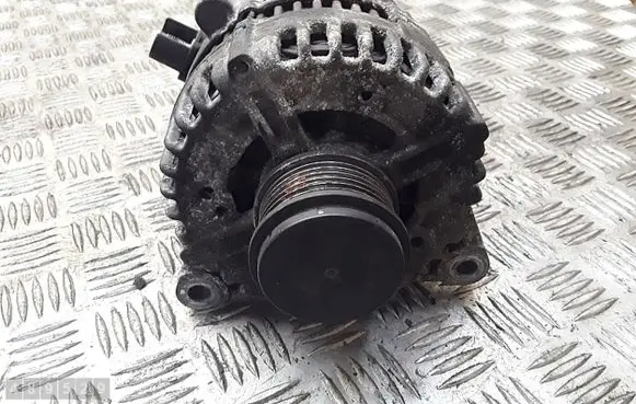 Citroen C6 Generator/alternator 0121715001