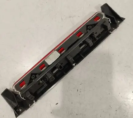 Peugeot Expert Third/center stoplight 1401159980