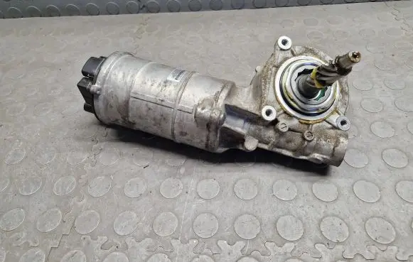 BMW X3 G01 Steering rack electric part 6894550 13836910