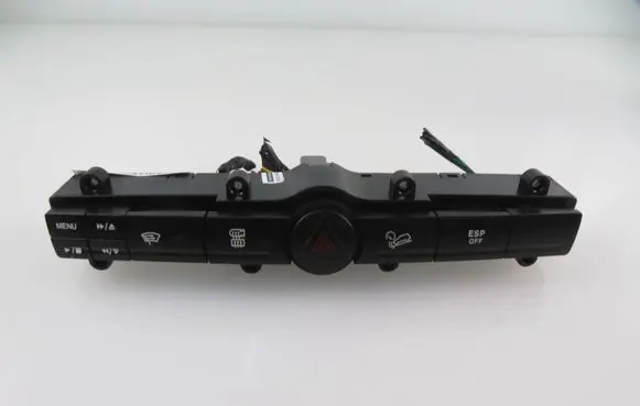SsangYong Rexton Hazard light switch 8520008B10